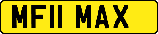 MF11MAX
