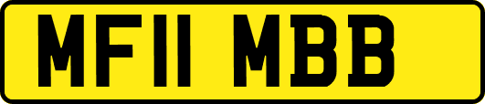 MF11MBB