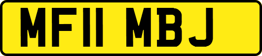 MF11MBJ