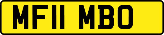 MF11MBO