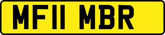 MF11MBR