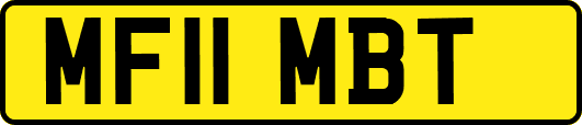 MF11MBT