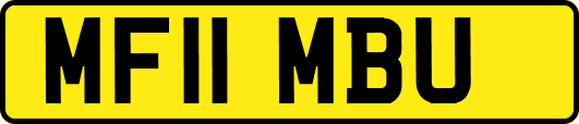 MF11MBU