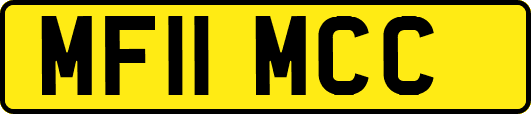 MF11MCC