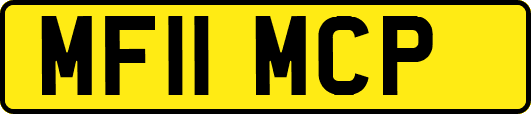 MF11MCP