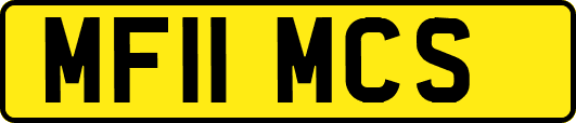 MF11MCS