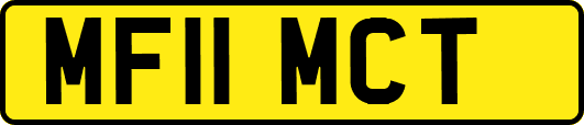 MF11MCT