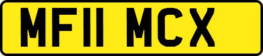 MF11MCX