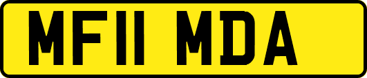 MF11MDA
