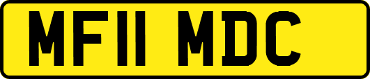 MF11MDC