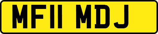 MF11MDJ