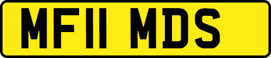 MF11MDS