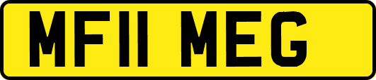 MF11MEG