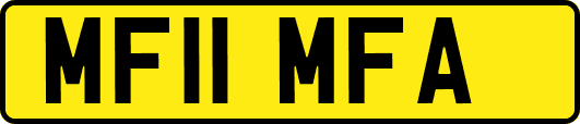 MF11MFA