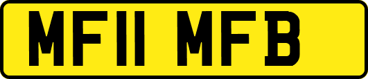 MF11MFB