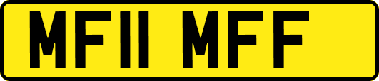 MF11MFF