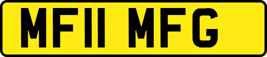 MF11MFG