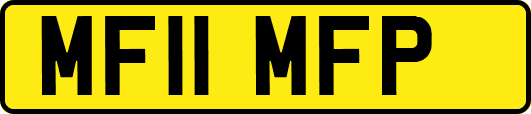MF11MFP