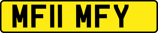 MF11MFY