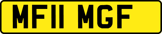 MF11MGF