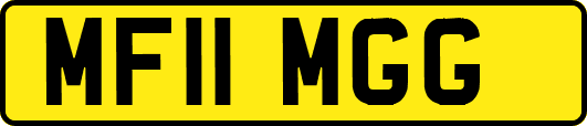 MF11MGG