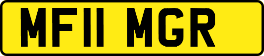 MF11MGR