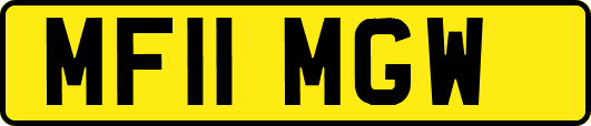 MF11MGW