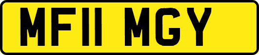 MF11MGY