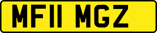 MF11MGZ