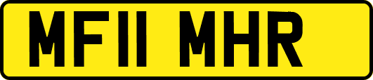 MF11MHR