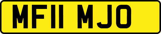 MF11MJO