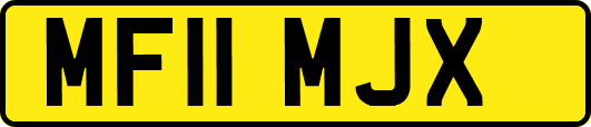 MF11MJX