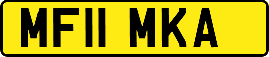 MF11MKA