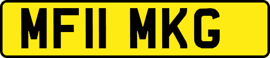 MF11MKG