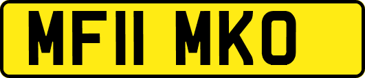 MF11MKO