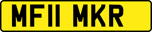 MF11MKR