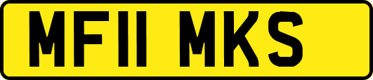 MF11MKS