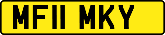 MF11MKY