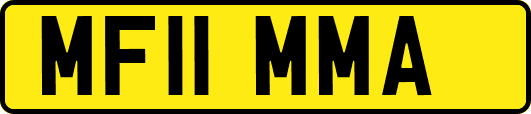 MF11MMA
