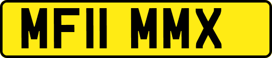 MF11MMX