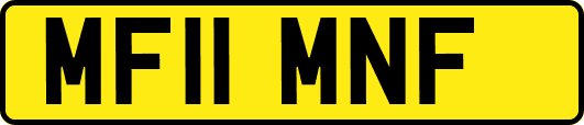 MF11MNF