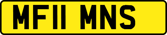MF11MNS