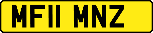MF11MNZ