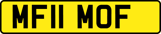 MF11MOF