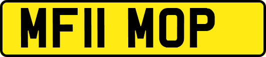 MF11MOP