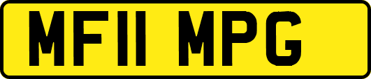 MF11MPG
