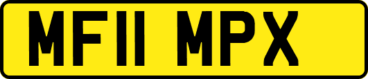 MF11MPX