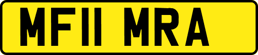 MF11MRA