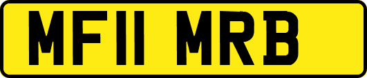 MF11MRB