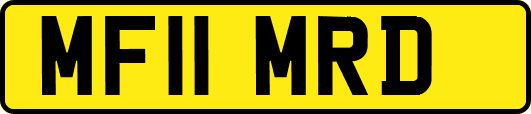 MF11MRD